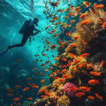 Island Escapes: The Ultimate Guide to Snorkeling, Sea Walking & Island Hopping